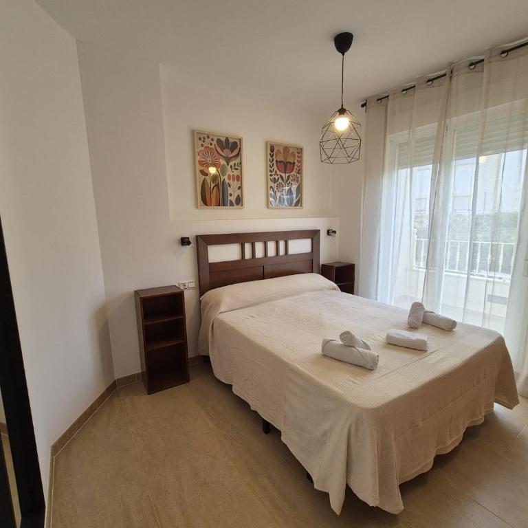 Apartamento Escobar Plaza - Apartamento de 3 dormitorios - 13