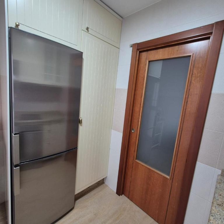 Apartamento Escobar Plaza - Apartamento de 3 dormitorios - 30