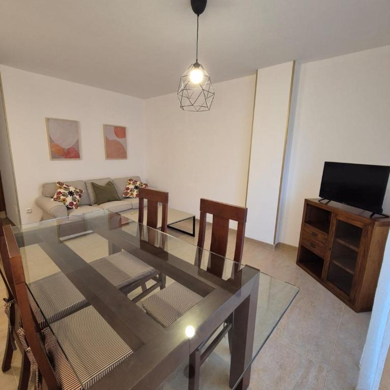 Apartamento Escobar Plaza - Apartamento de 3 dormitorios - 6