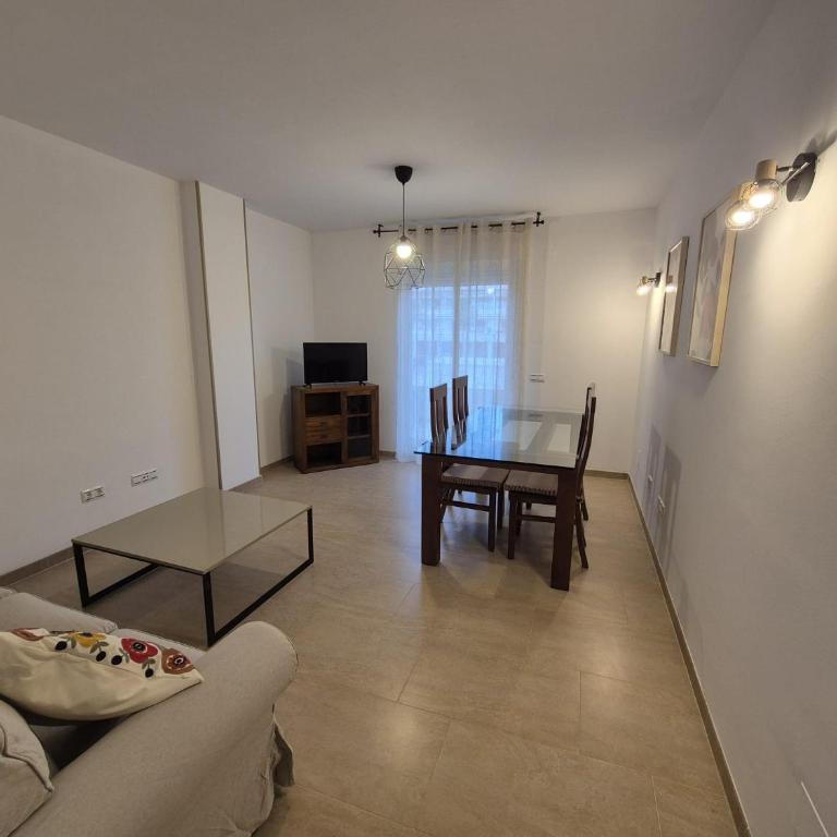 Apartamento Escobar Plaza - Apartamento de 3 dormitorios - 8