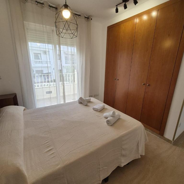 Apartamento Escobar Plaza - Apartamento de 3 dormitorios - 14