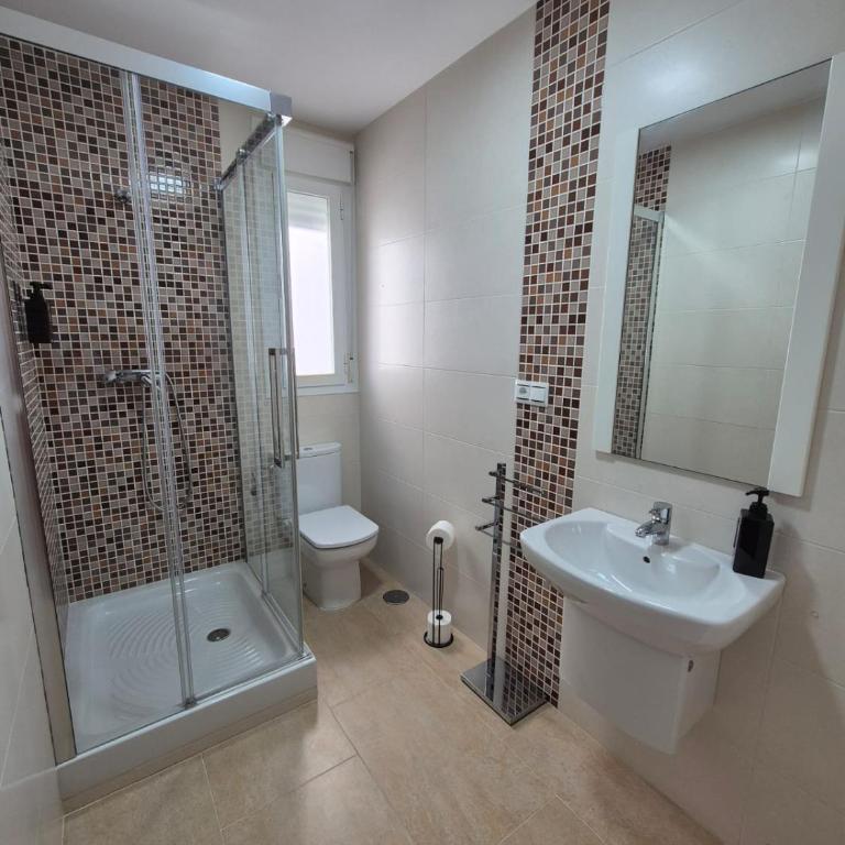Apartamento Escobar Plaza - Apartamento de 3 dormitorios - 25