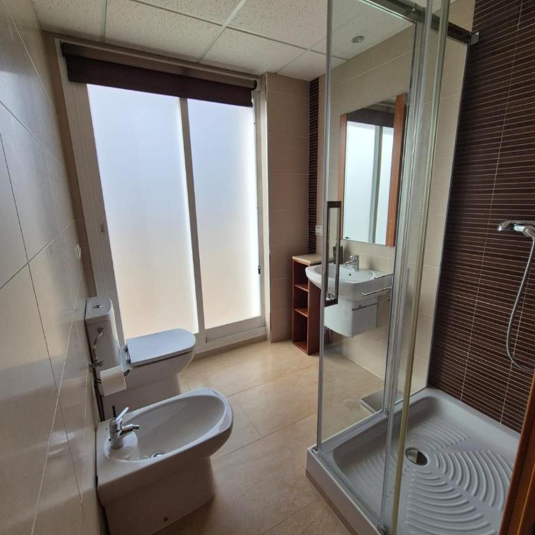 Apartamento Escobar Plaza - Apartamento de 3 dormitorios - 16