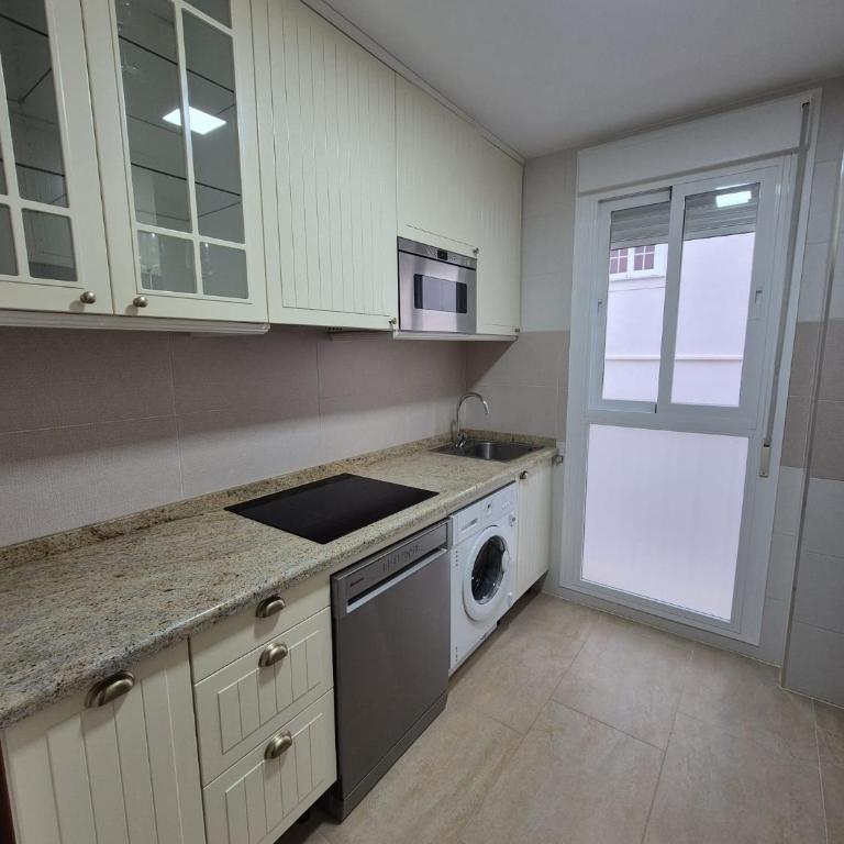 Apartamento Escobar Plaza - Apartamento de 3 dormitorios - 27