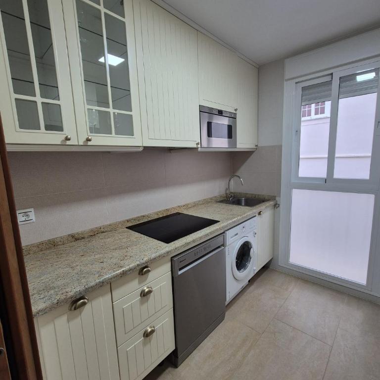 Apartamento Escobar Plaza - Apartamento de 3 dormitorios - 29
