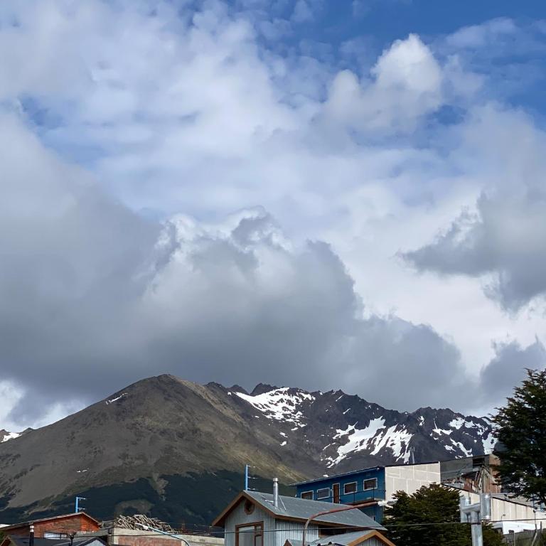 Sur Alojamiento Ushuaia - Apartamento de 1 dormitorio - 2