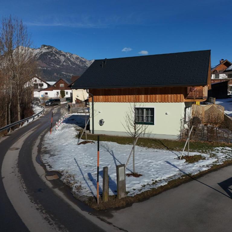 Chalet Zinkenblick Bad Aussee - Chalet mit 2 Schlafzimmern - 2