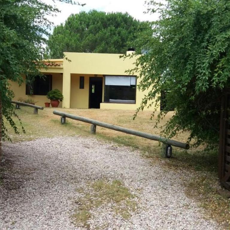 Casa a metros del mar - One-Bedroom House - 1