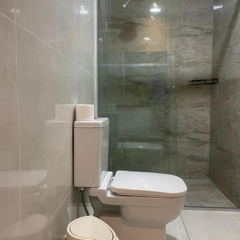 DEPARTAMENTO COMPLETO, LUJO, ESPACIO & Experiencia Total - Two-Bedroom Apartment with Balcony - 8