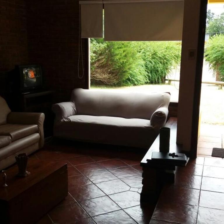 Casa a metros del mar - One-Bedroom House - 4