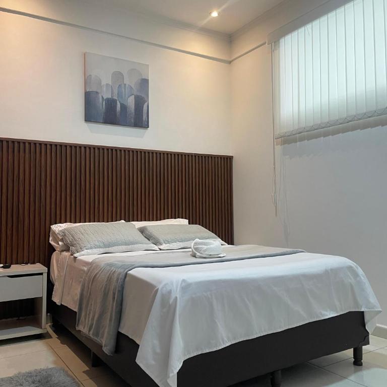 DEPARTAMENTO COMPLETO, LUJO, ESPACIO & Experiencia Total - Two-Bedroom Apartment with Balcony - 19