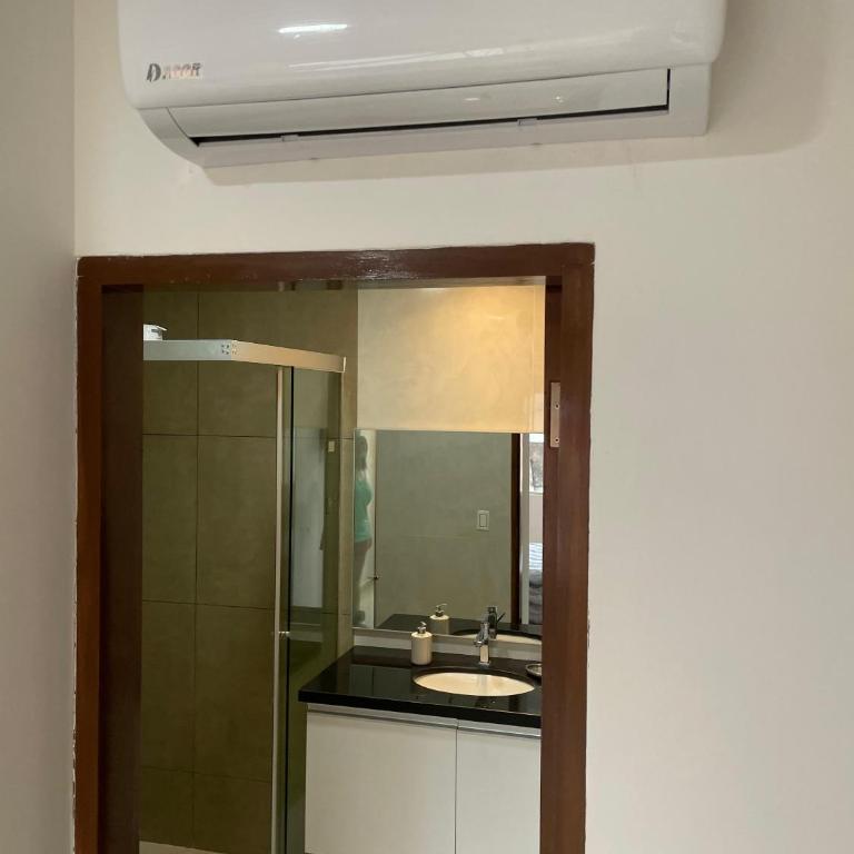DEPARTAMENTO COMPLETO, LUJO, ESPACIO & Experiencia Total - Two-Bedroom Apartment with Balcony - 11