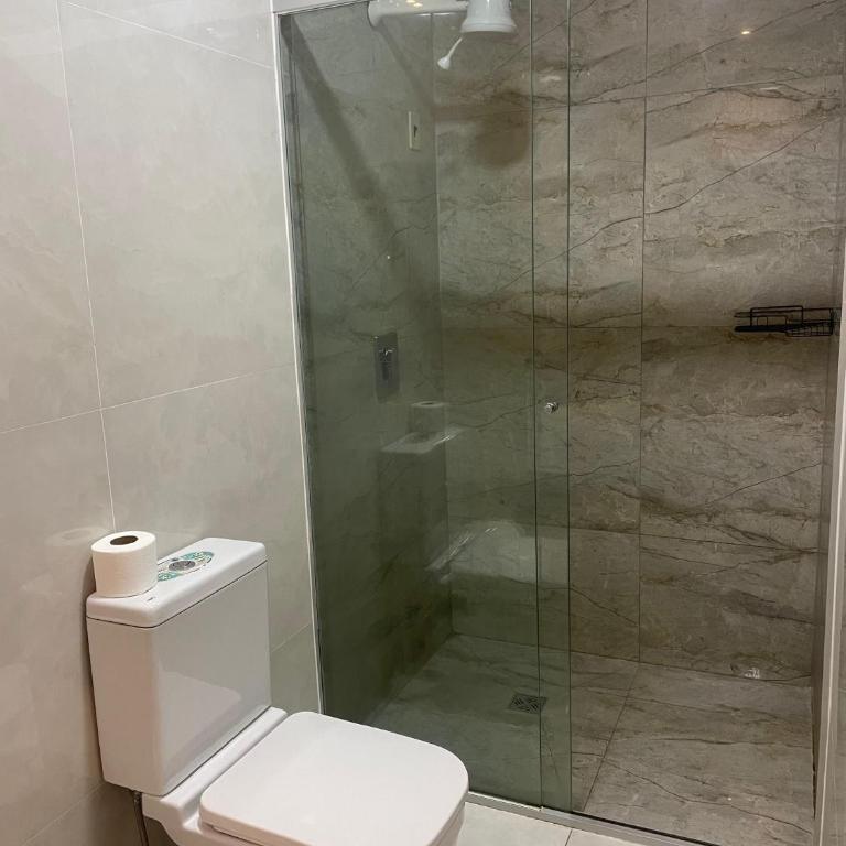 DEPARTAMENTO COMPLETO, LUJO, ESPACIO & Experiencia Total - Two-Bedroom Apartment with Balcony - 14
