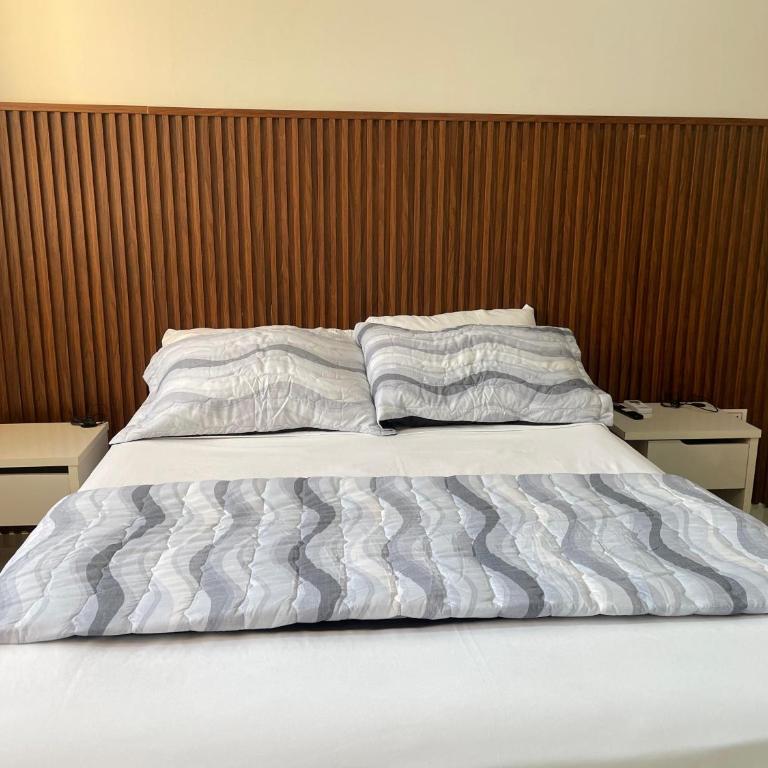 DEPARTAMENTO COMPLETO, LUJO, ESPACIO & Experiencia Total - Two-Bedroom Apartment with Balcony - 16