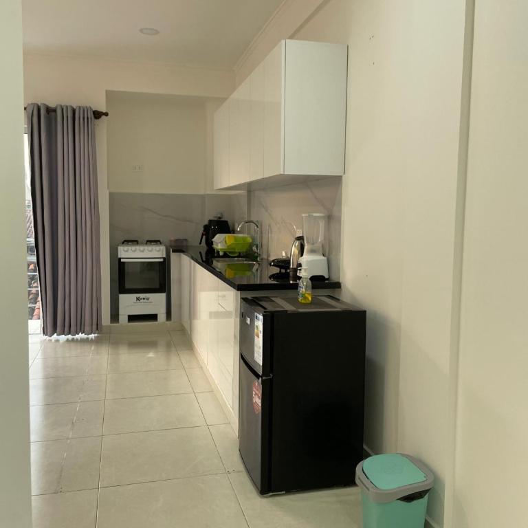 DEPARTAMENTO COMPLETO, LUJO, ESPACIO & Experiencia Total - Two-Bedroom Apartment with Balcony - 17