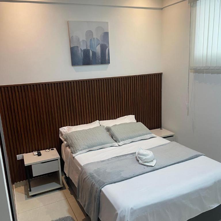 DEPARTAMENTO COMPLETO, LUJO, ESPACIO & Experiencia Total - Two-Bedroom Apartment with Balcony - 2