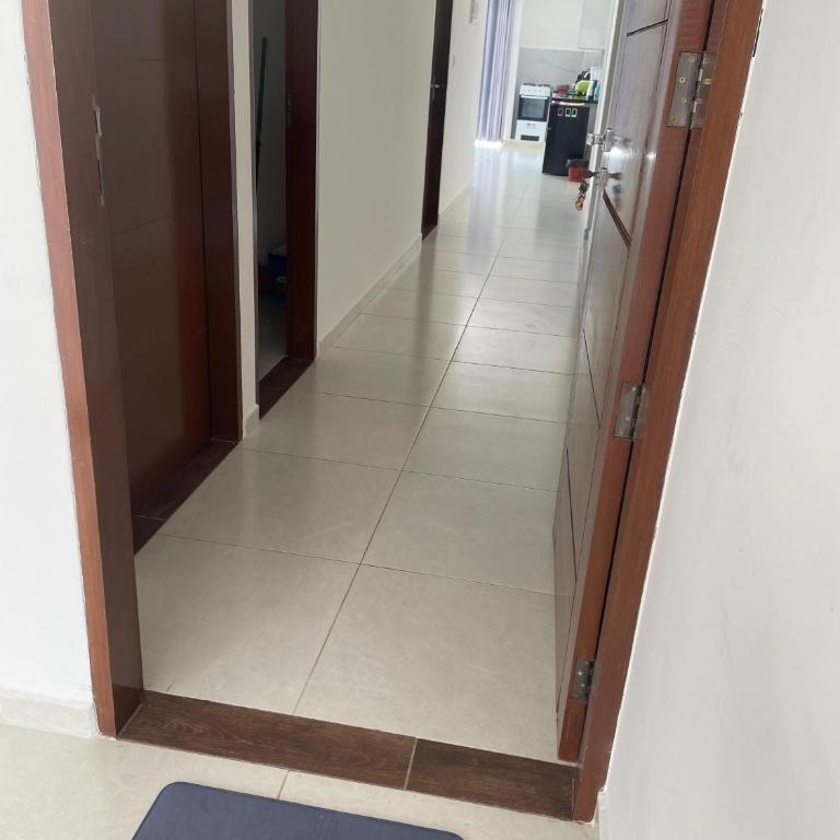 DEPARTAMENTO COMPLETO, LUJO, ESPACIO & Experiencia Total - Two-Bedroom Apartment with Balcony - 27