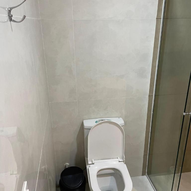 DEPARTAMENTO COMPLETO, LUJO, ESPACIO & Experiencia Total - Two-Bedroom Apartment with Balcony - 40