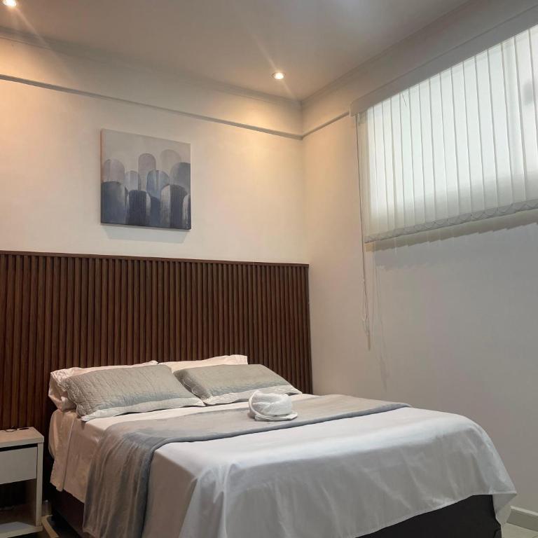 DEPARTAMENTO COMPLETO, LUJO, ESPACIO & Experiencia Total - Two-Bedroom Apartment with Balcony - 48