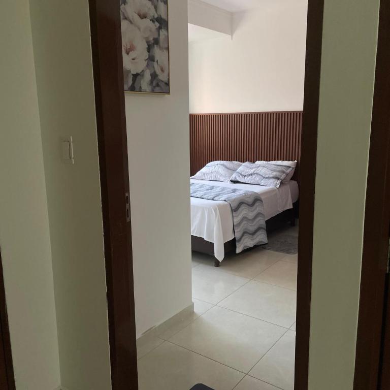 DEPARTAMENTO COMPLETO, LUJO, ESPACIO & Experiencia Total - Two-Bedroom Apartment with Balcony - 49