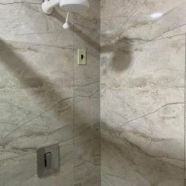 DEPARTAMENTO COMPLETO, LUJO, ESPACIO & Experiencia Total - Two-Bedroom Apartment with Balcony - 51