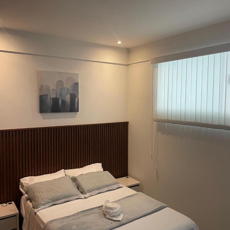 DEPARTAMENTO COMPLETO, LUJO, ESPACIO & Experiencia Total - Two-Bedroom Apartment with Balcony - 52