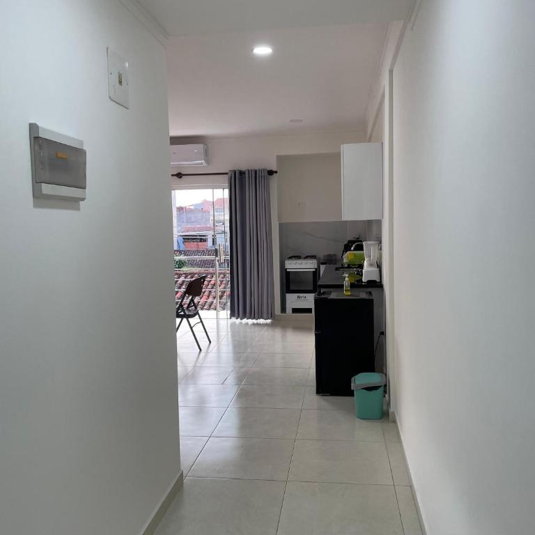 DEPARTAMENTO COMPLETO, LUJO, ESPACIO & Experiencia Total - Two-Bedroom Apartment with Balcony - 53