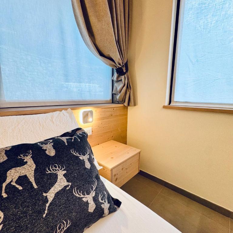 Dolomites Rent - VAL DI SOLE - Apartment - Ground Floor - 18