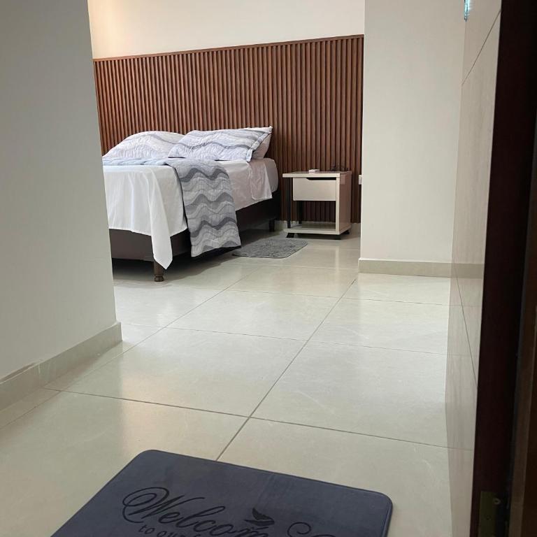 DEPARTAMENTO COMPLETO, LUJO, ESPACIO & Experiencia Total - Two-Bedroom Apartment with Balcony - 56