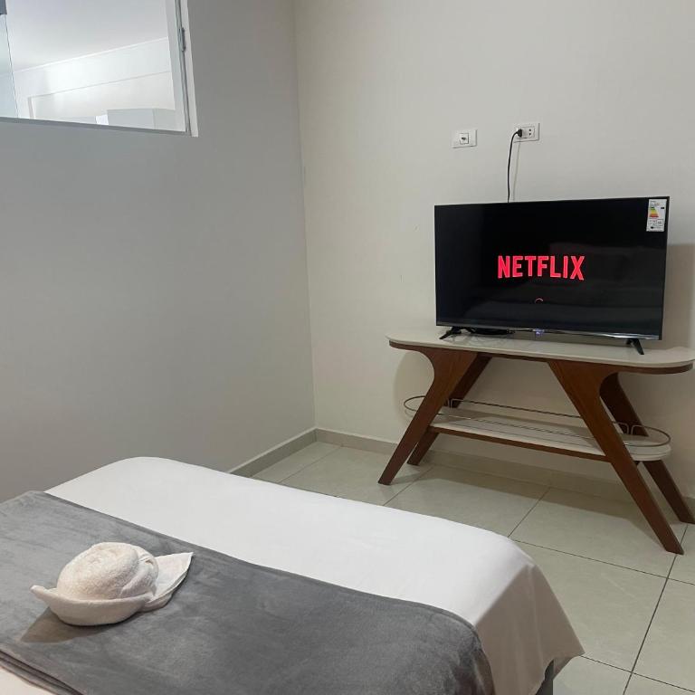 DEPARTAMENTO COMPLETO, LUJO, ESPACIO & Experiencia Total - Two-Bedroom Apartment with Balcony - 59