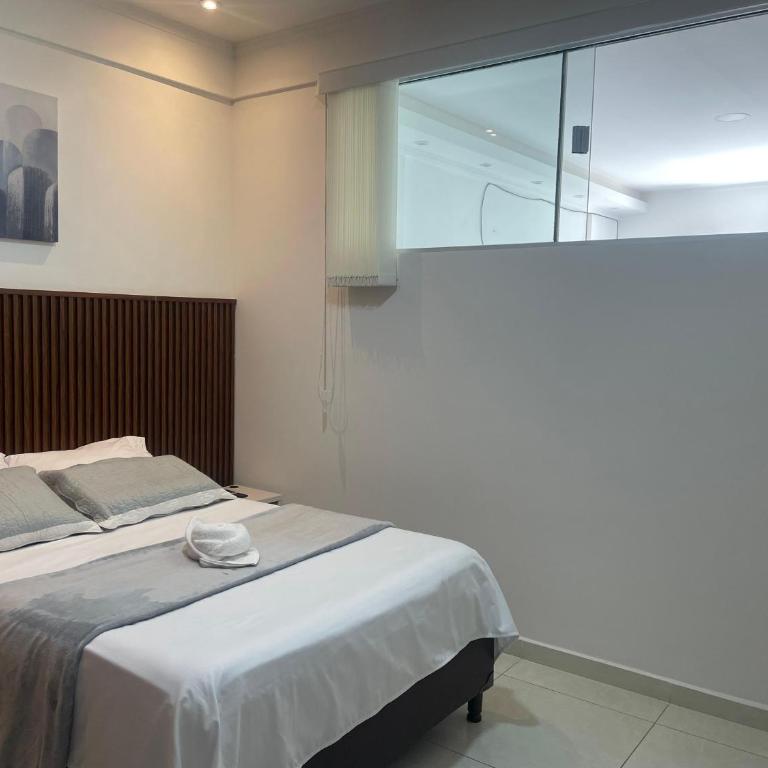 DEPARTAMENTO COMPLETO, LUJO, ESPACIO & Experiencia Total - Two-Bedroom Apartment with Balcony - 61