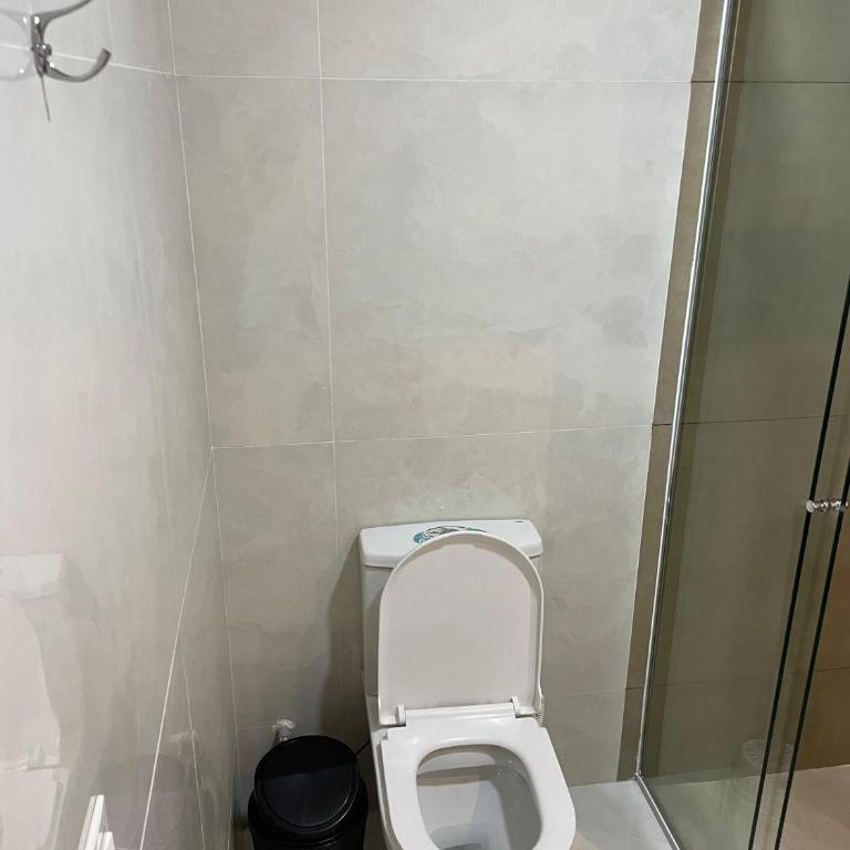DEPARTAMENTO COMPLETO, LUJO, ESPACIO & Experiencia Total - Two-Bedroom Apartment with Balcony - 73
