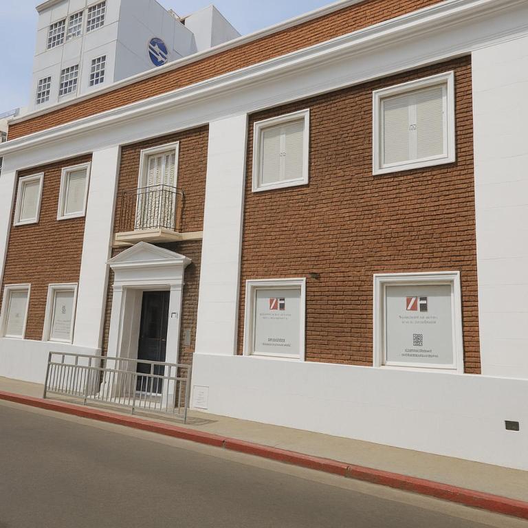 Atenea Residence - Apartamento de 1 dormitorio - 5