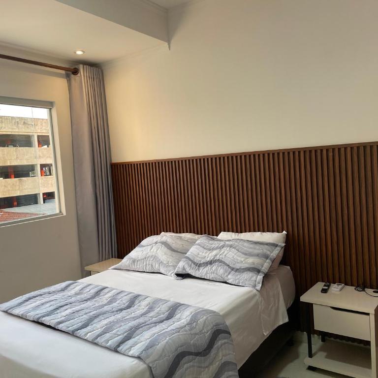 DEPARTAMENTO COMPLETO, LUJO, ESPACIO & Experiencia Total - Two-Bedroom Apartment with Balcony - 87
