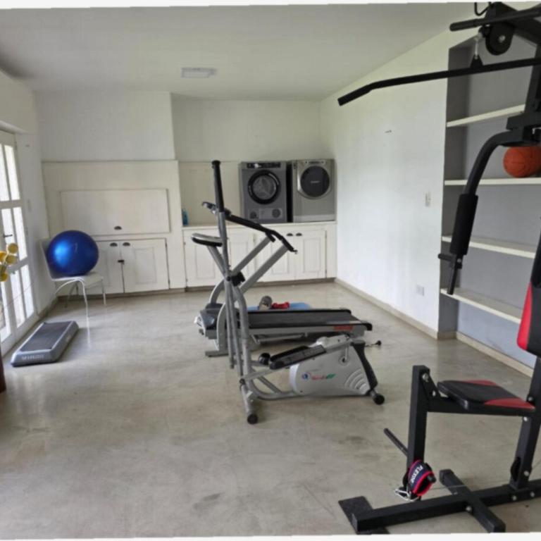 Atenea Residence - Apartamento de 1 dormitorio - 10