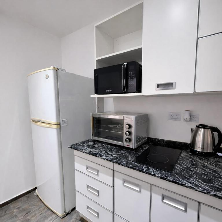 Atenea Residence - Apartamento de 1 dormitorio - 11