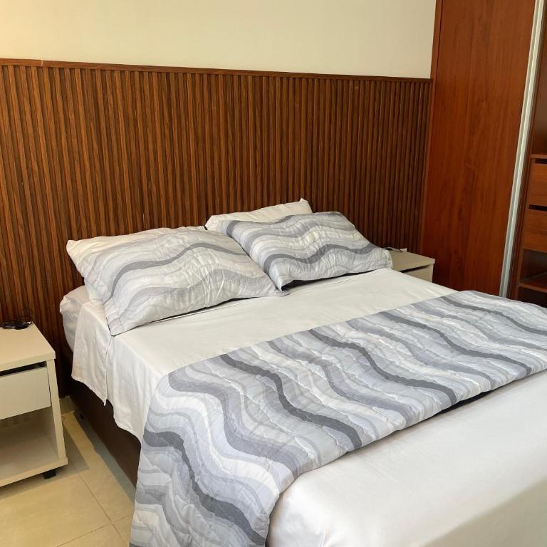 DEPARTAMENTO COMPLETO, LUJO, ESPACIO & Experiencia Total - Two-Bedroom Apartment with Balcony - 91