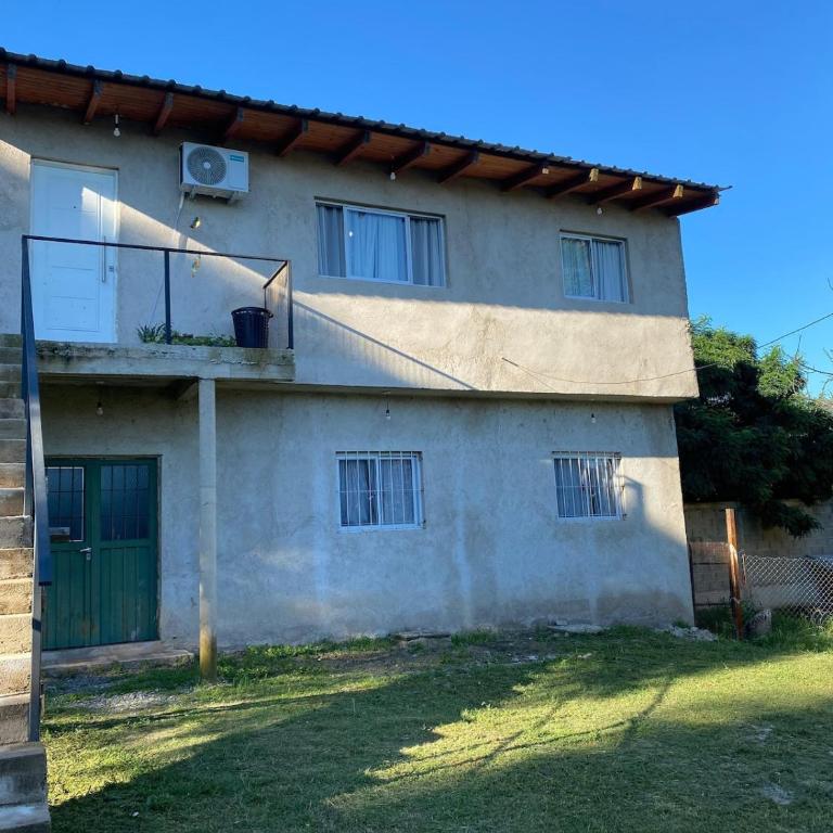 Short-Term Rental - Apartamento de 1 dormitorio - 2