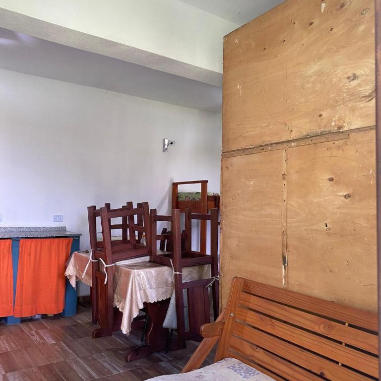 Short-Term Rental - Apartamento de 1 dormitorio - 5