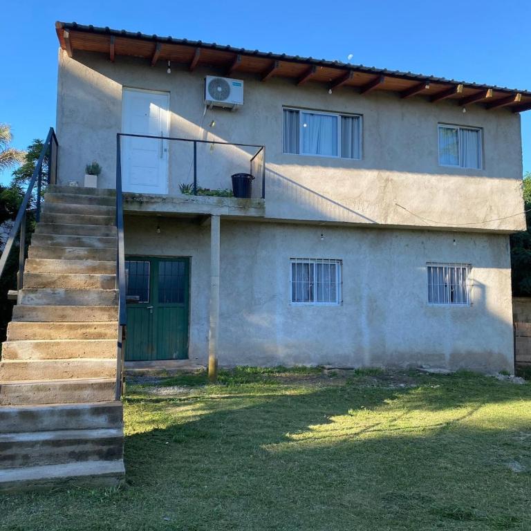Short-Term Rental - Apartamento de 1 dormitorio - 6