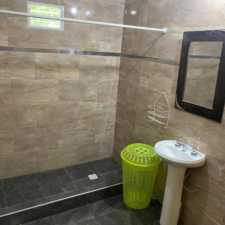 Short-Term Rental - Apartamento de 1 dormitorio - 10