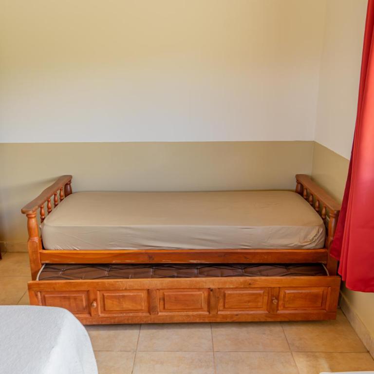 Puertas del Cielo II - Chalet de 1 dormitorio - 5