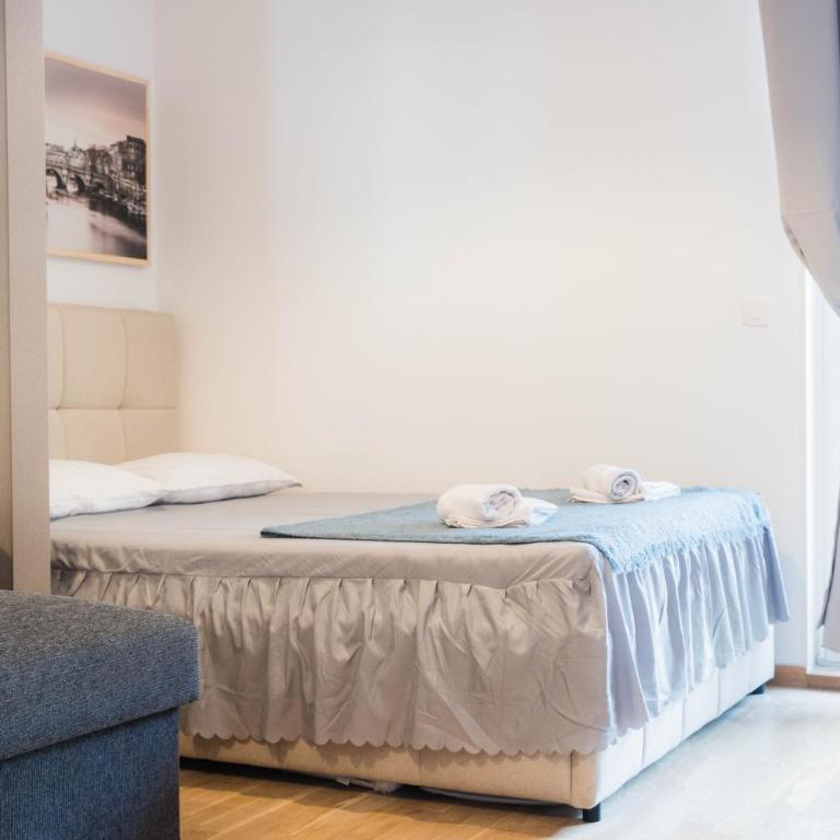 Apartman Palma, Budva - Deluks Studio - 3