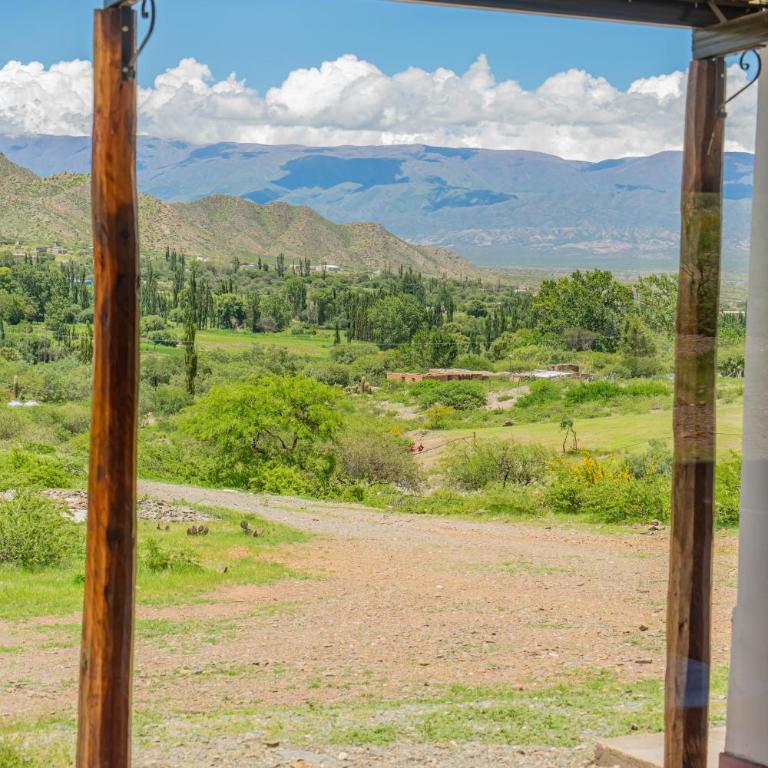 Puertas del Cielo II - Chalet de 1 dormitorio - 4