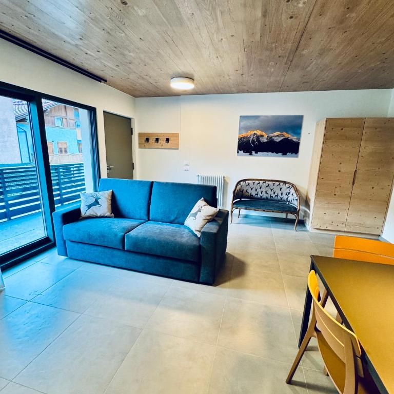 Dolomites Rent - VAL DI SOLE - Apartment - Ground Floor - 7