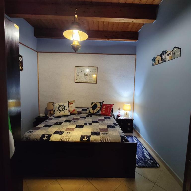 La Muciara - Best Hospitality - Two-Bedroom House - 14