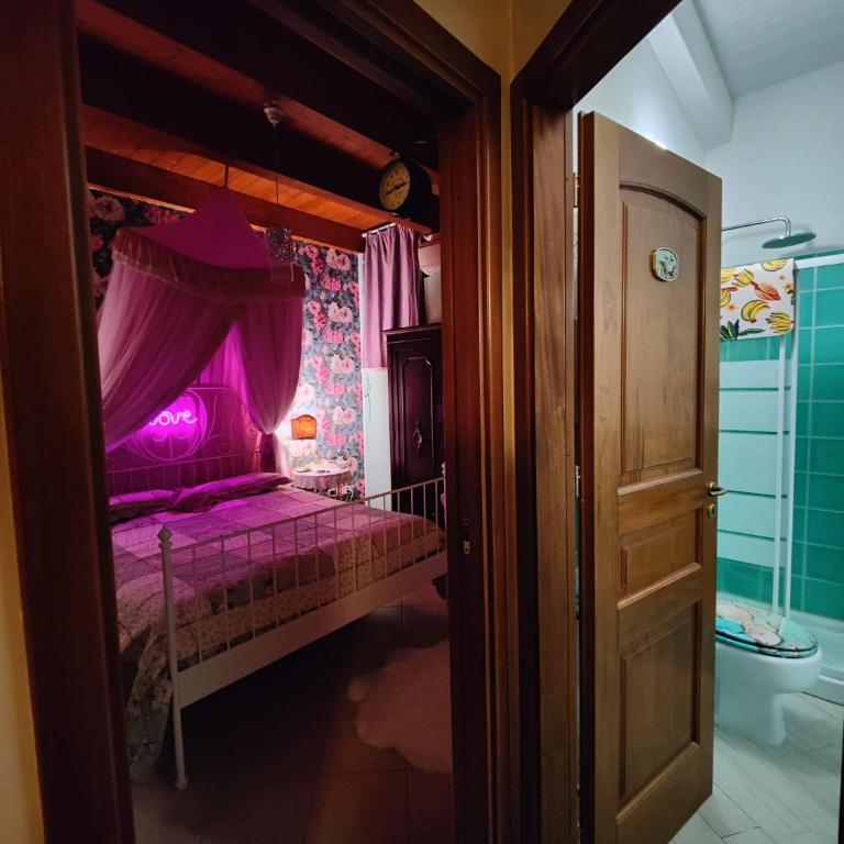 La Muciara - Best Hospitality - Two-Bedroom House - 10