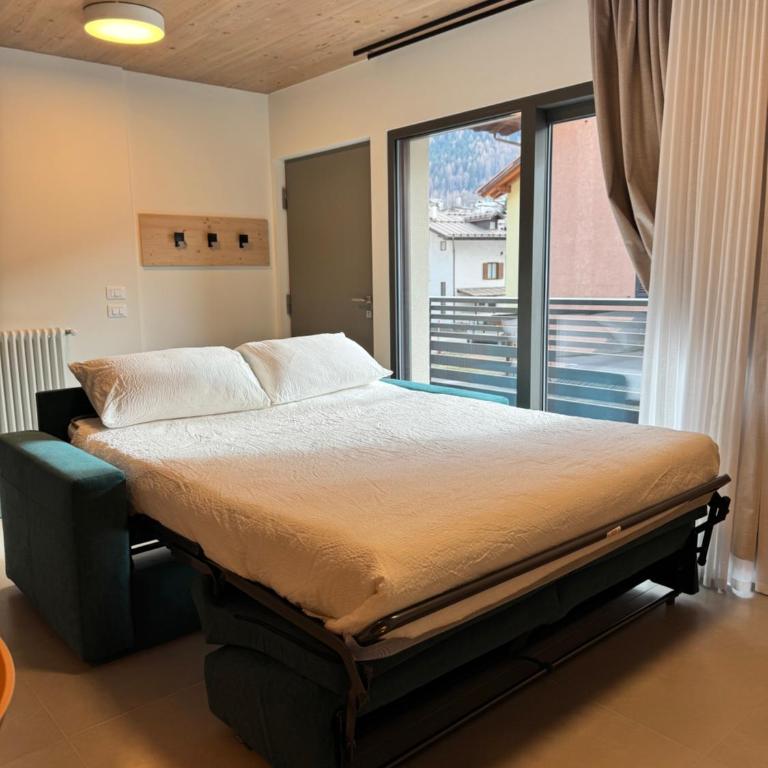 Dolomites Rent - VAL DI SOLE - Standard Apartment - 6