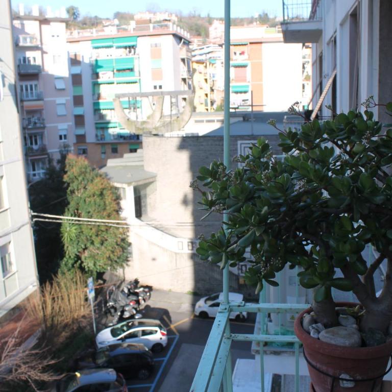 Holiday Relax - Appartamento con 2 Camere da Letto - 32