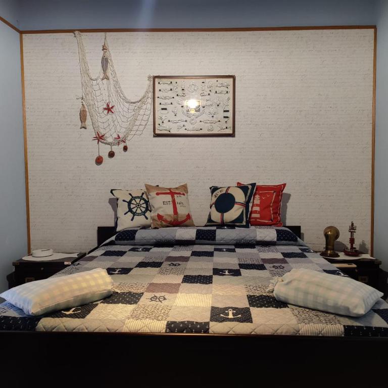 La Muciara - Best Hospitality - Two-Bedroom House - 20
